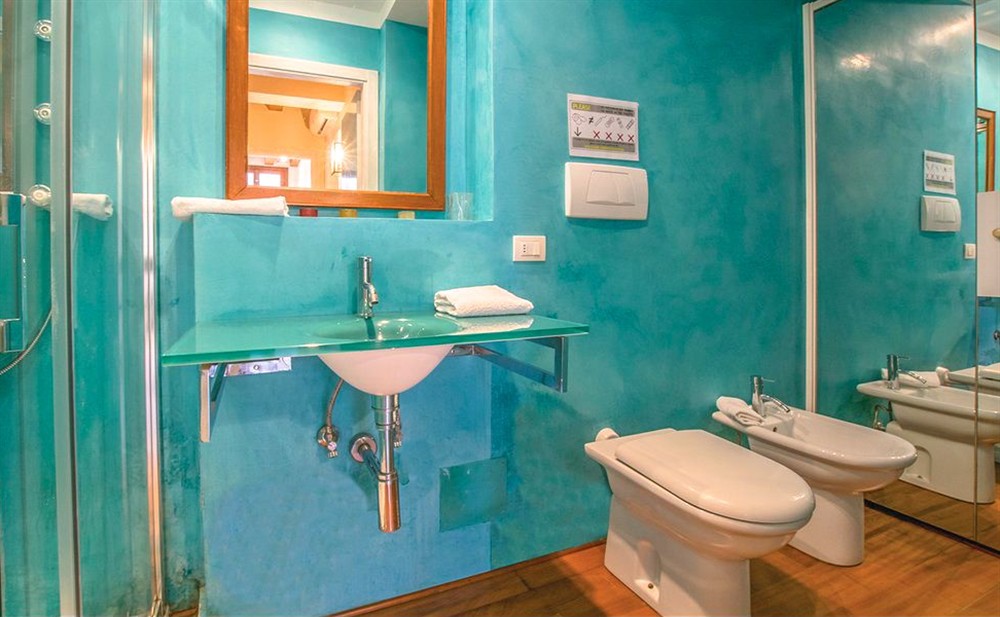 Apartment Perleri