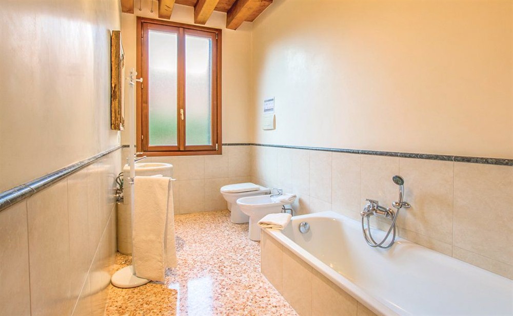 Apartment Perleri