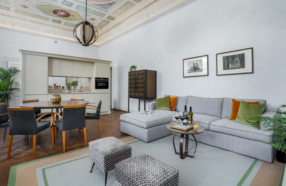 Apartment Perugino