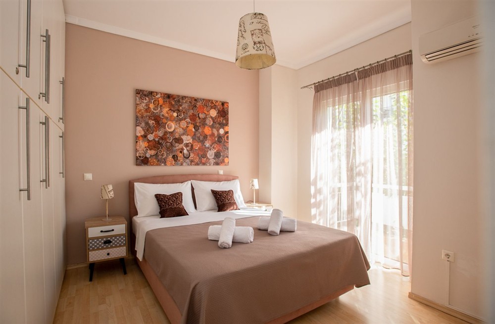 Apartment Petmeza
