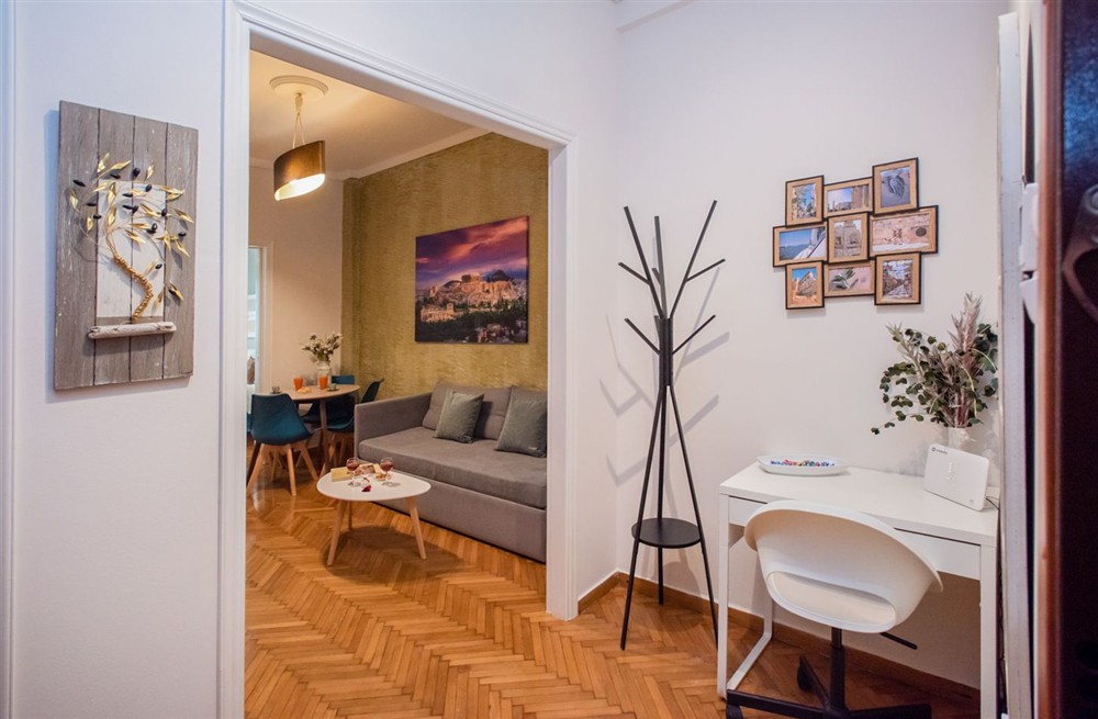 Apartment Petmeza