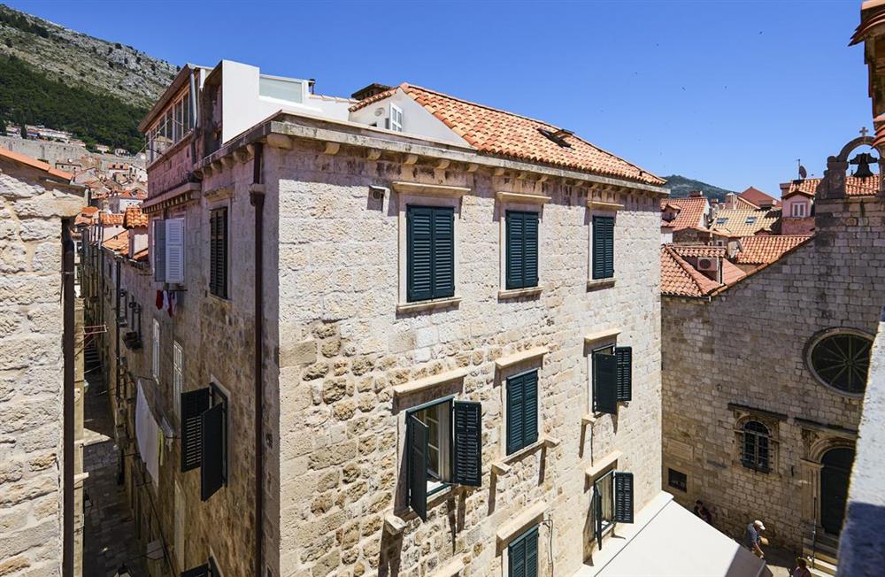 Apartment Petra (photo 10) at Apartment Petra in Dubrovnik Old Town, Croatia