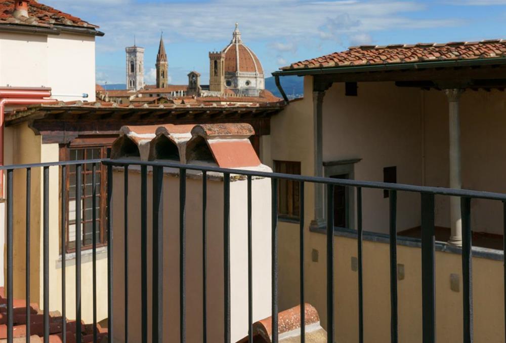Apartment Petrarca (photo 6) at Apartment Petrarca in Florence, Italy