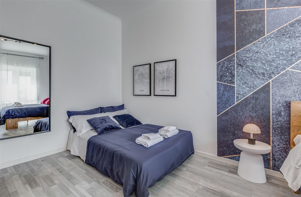 Apartment Pigneto