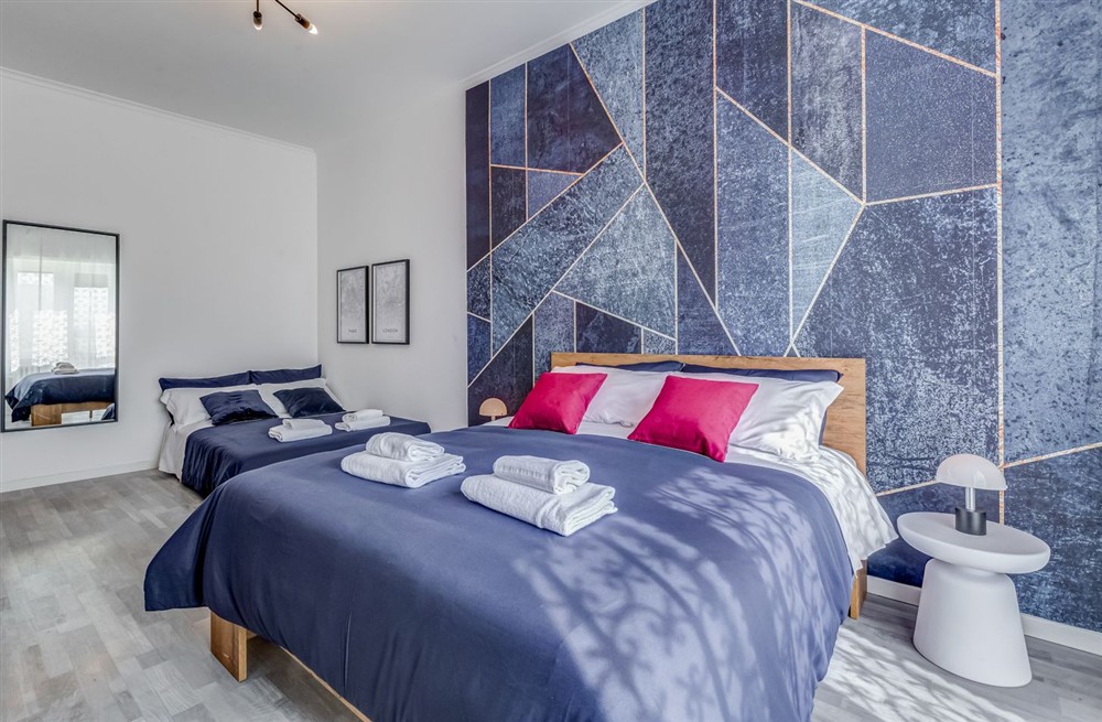 Apartment Pigneto