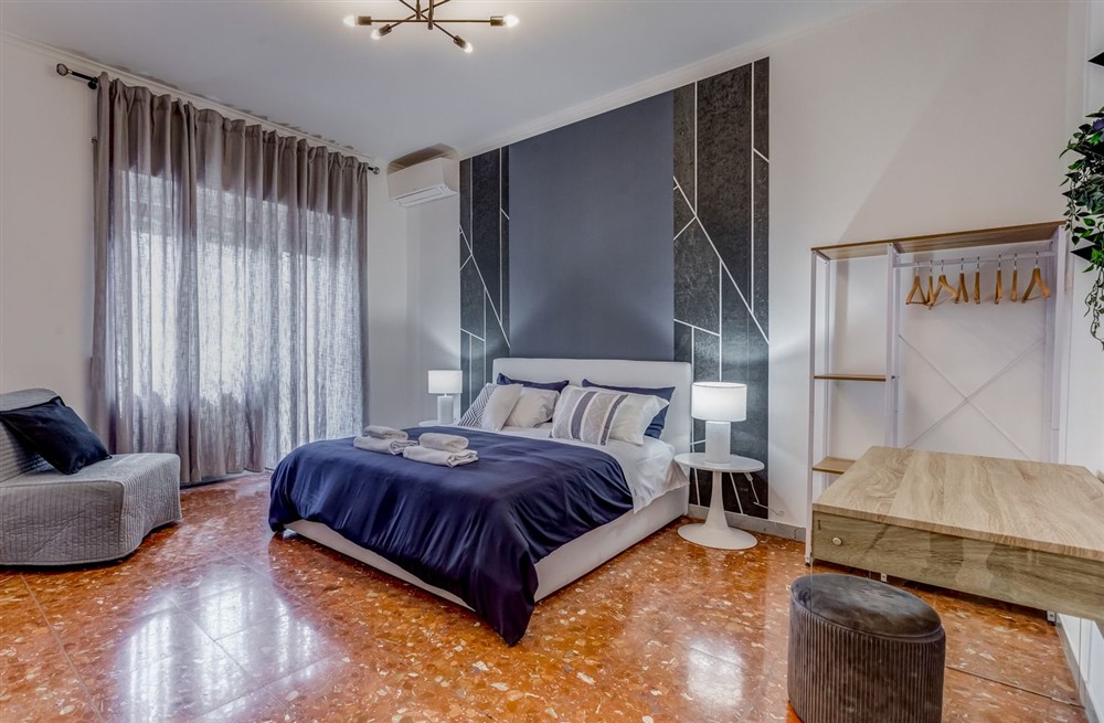 Apartment Pigneto