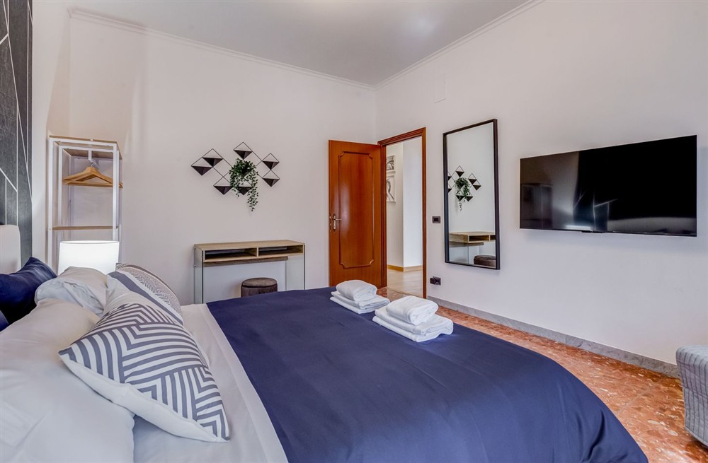 Apartment Pigneto