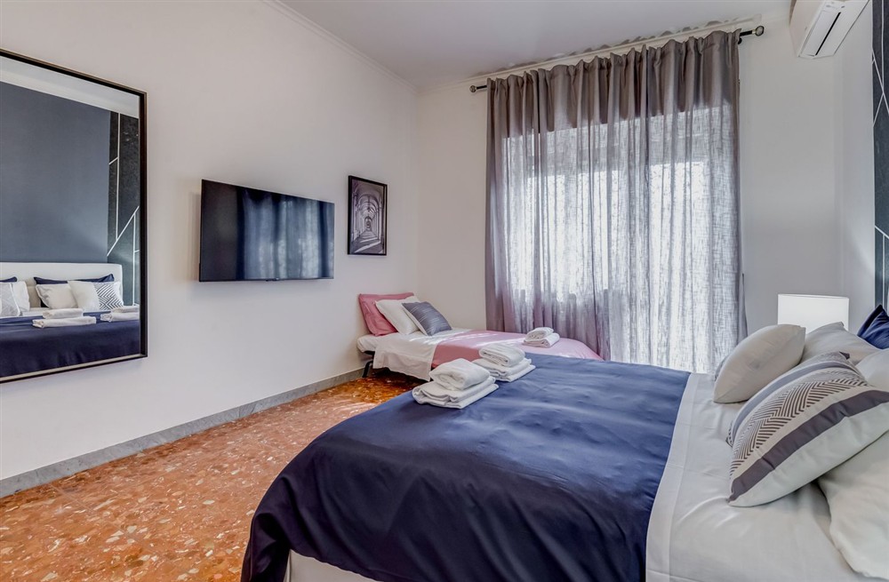 Apartment Pigneto