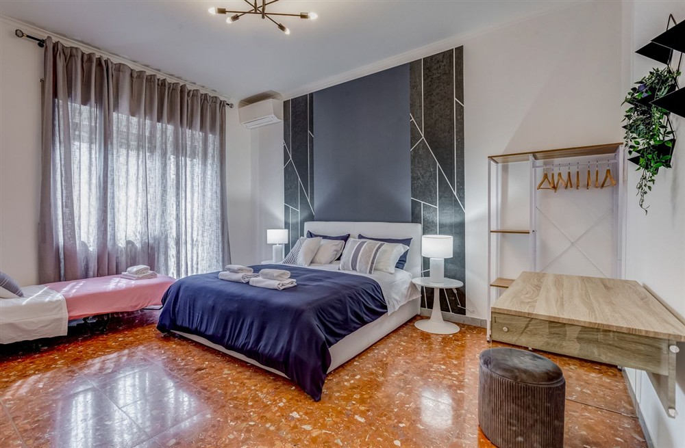 Apartment Pigneto