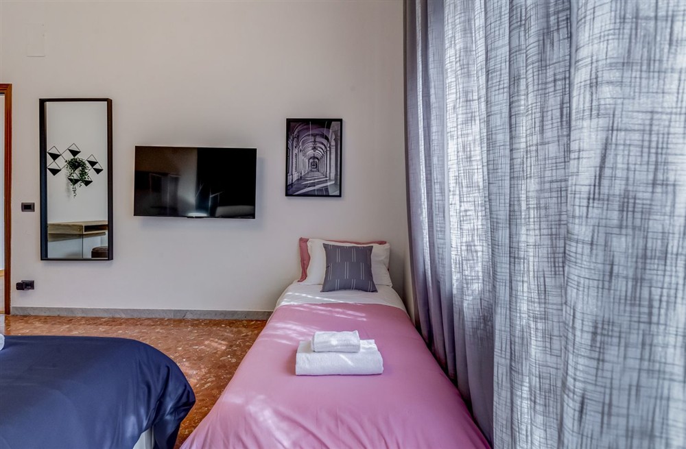 Apartment Pigneto