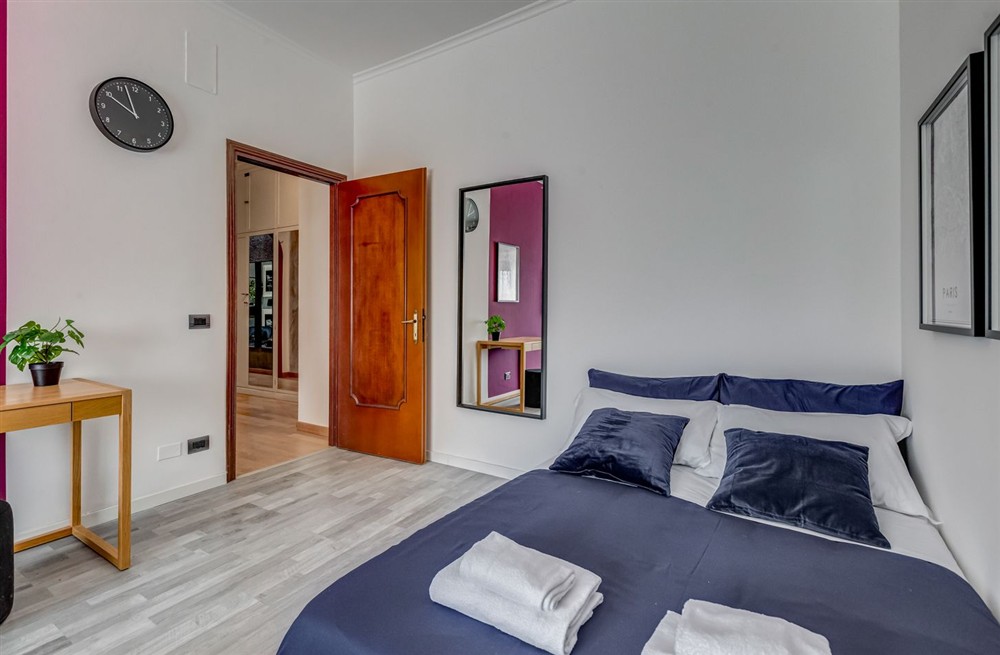 Apartment Pigneto