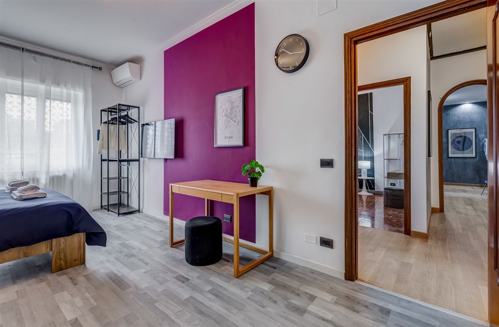 Apartment Pigneto
