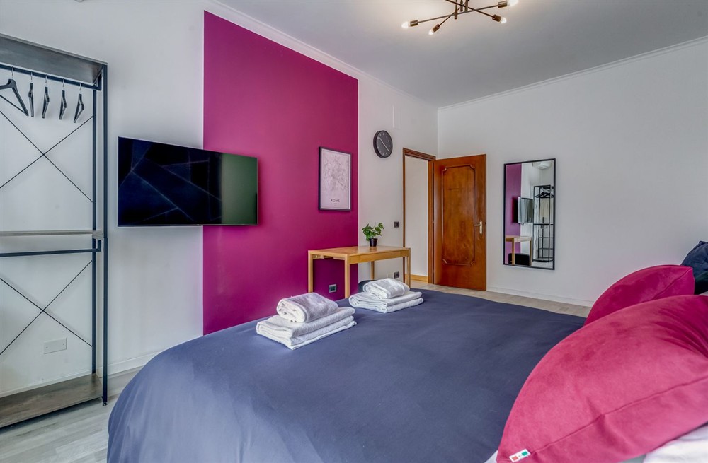 Apartment Pigneto