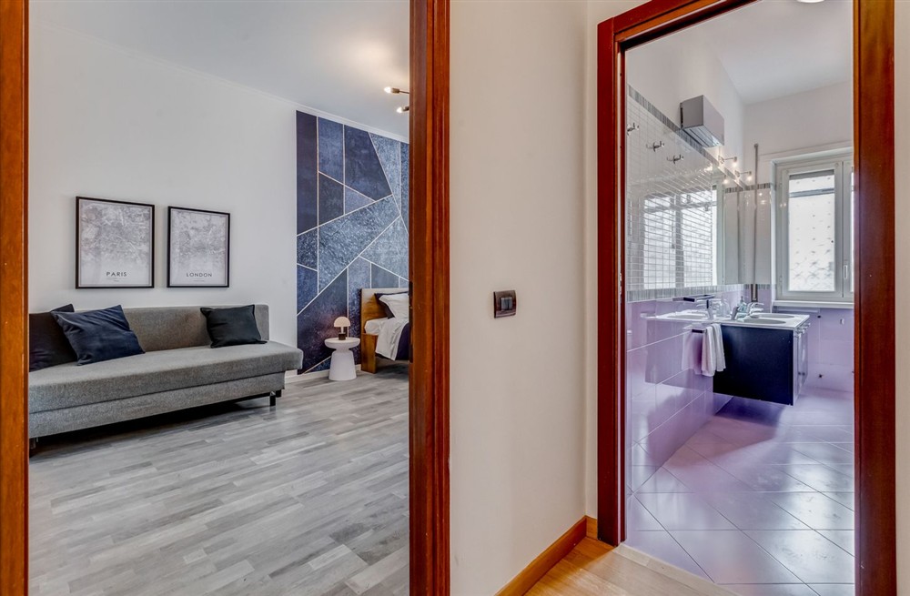 Apartment Pigneto