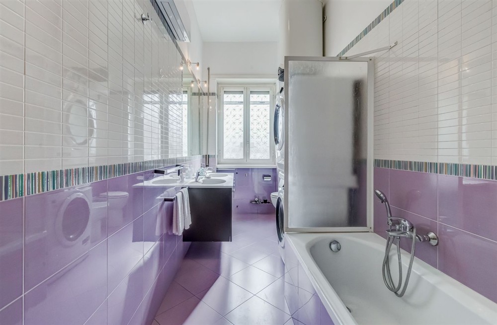 Apartment Pigneto