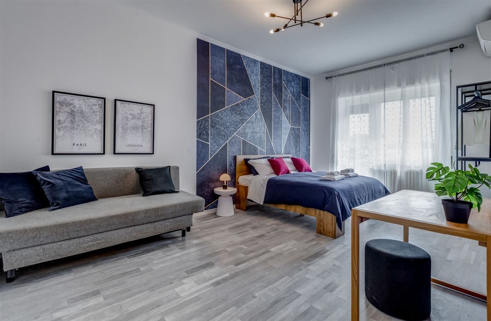 Apartment Pigneto
