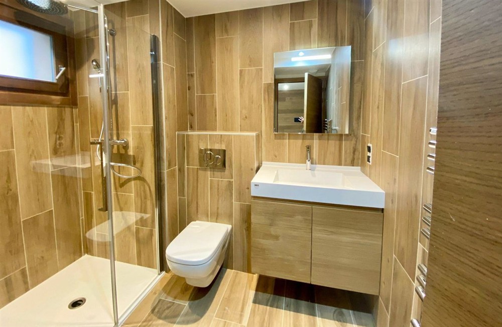 Apartment Pittoresque