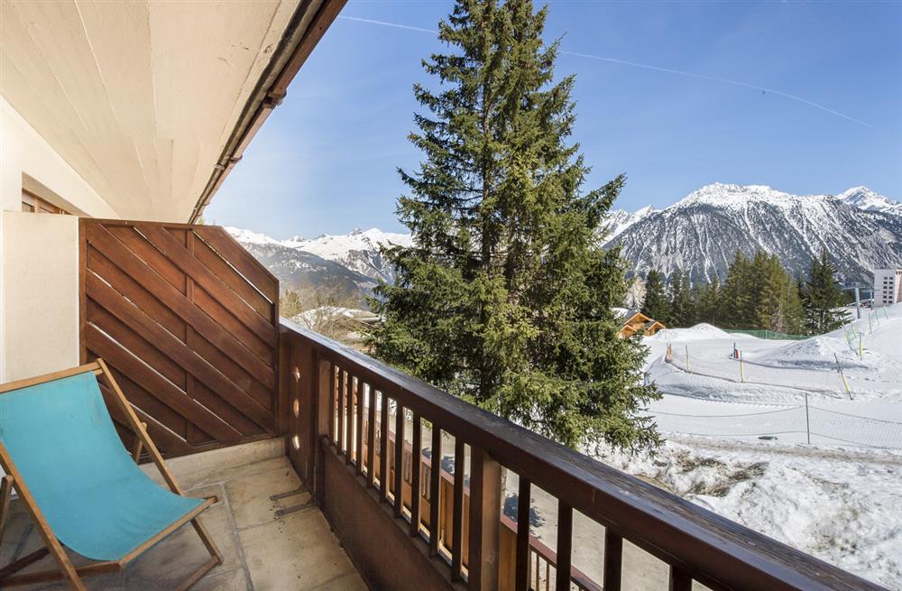 Apartment Plan Fontaine (photo 2) at Apartment Plan Fontaine in Courchevel, France