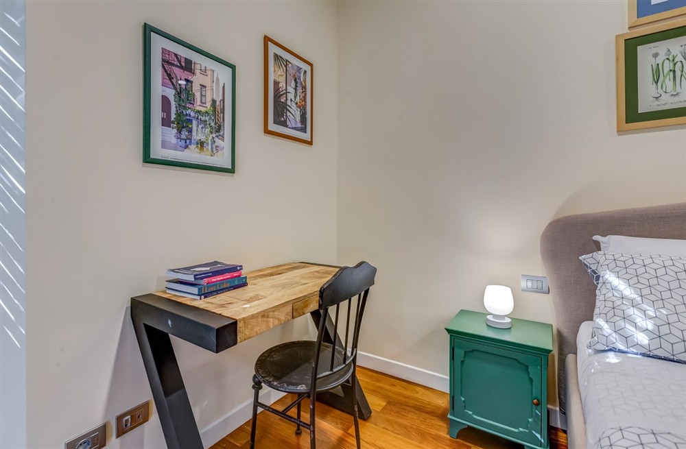 Apartment Pompi