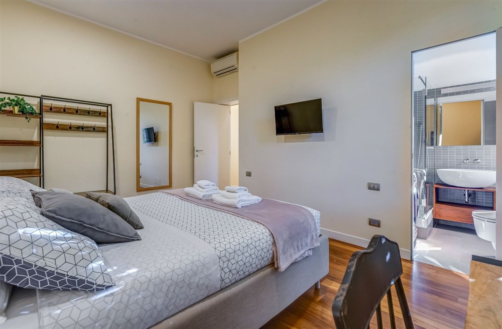 Apartment Pompi