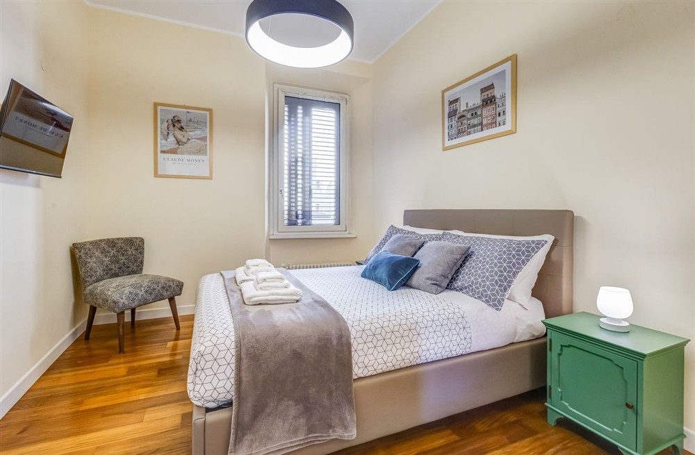 Apartment Pompi