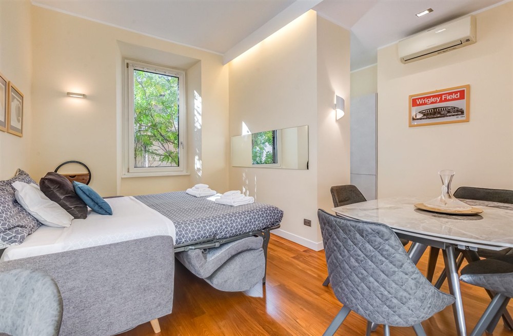 Apartment Pompi