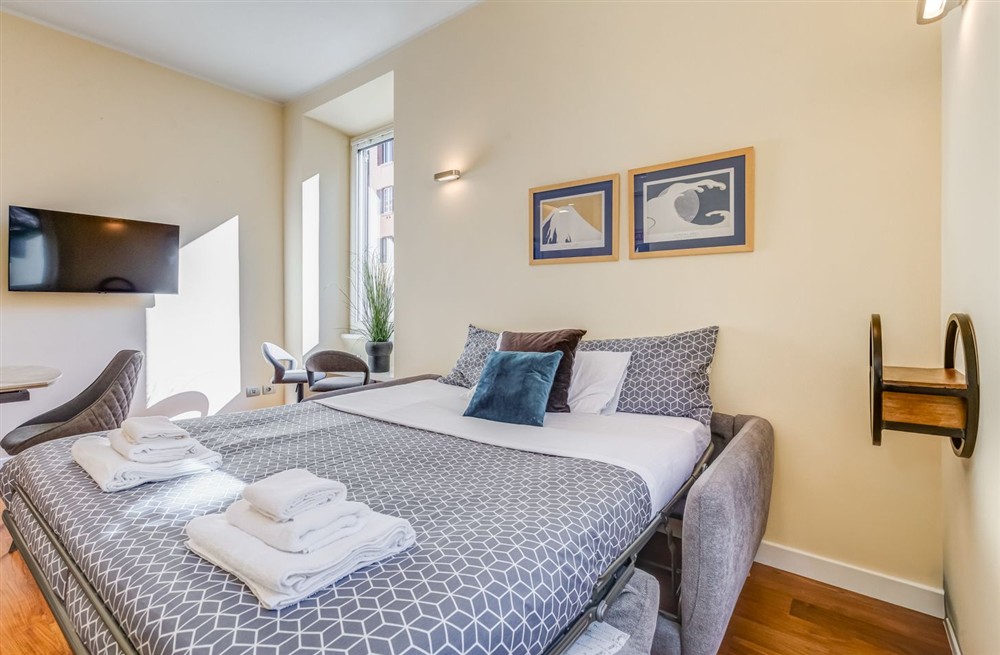 Apartment Pompi