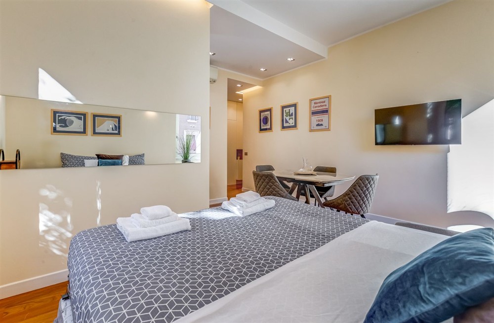 Apartment Pompi