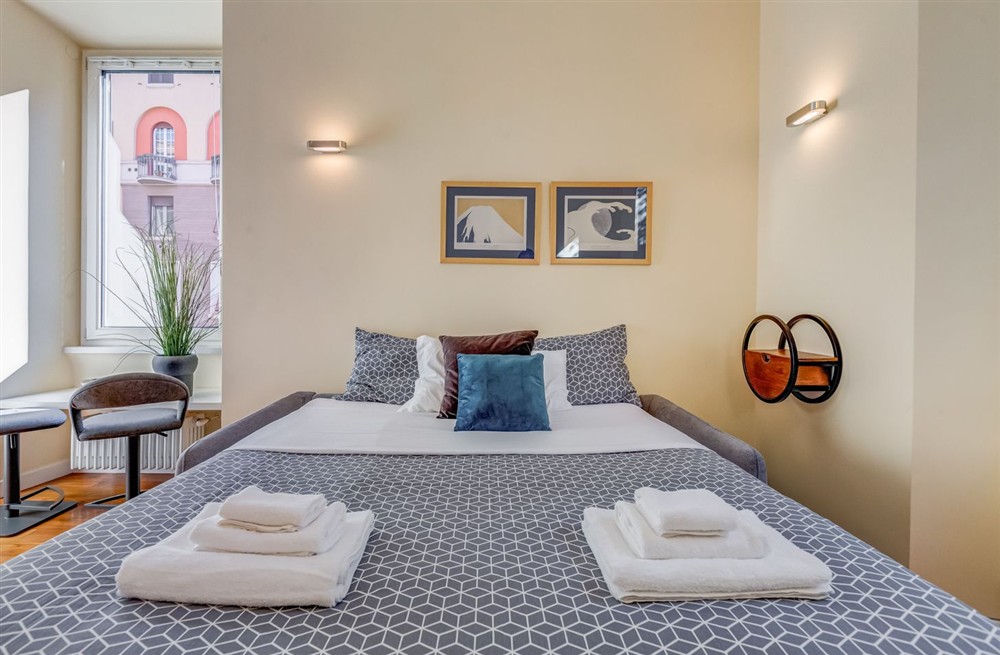 Apartment Pompi