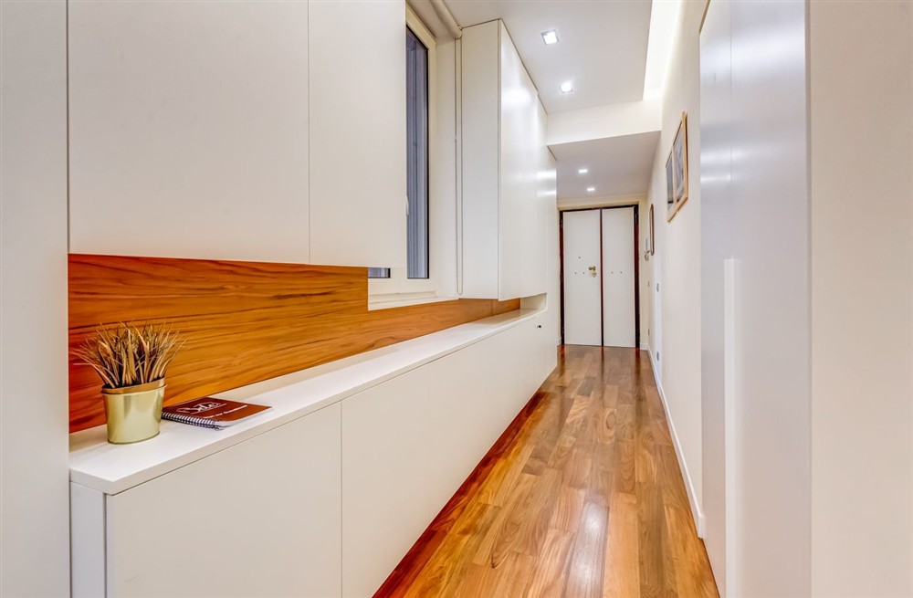 Apartment Pompi