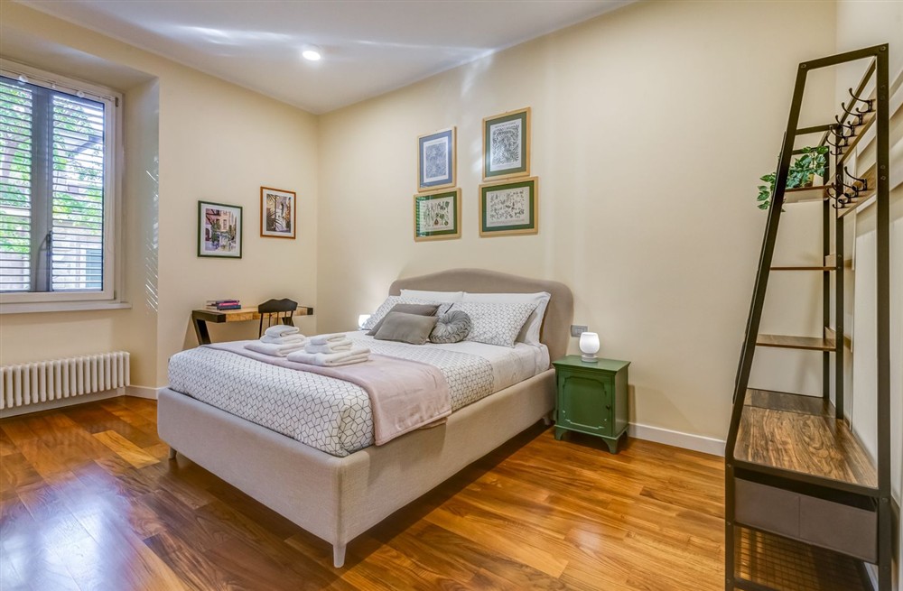 Apartment Pompi
