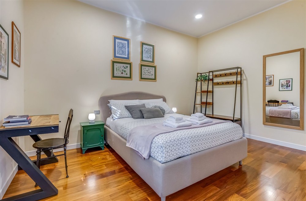Apartment Pompi
