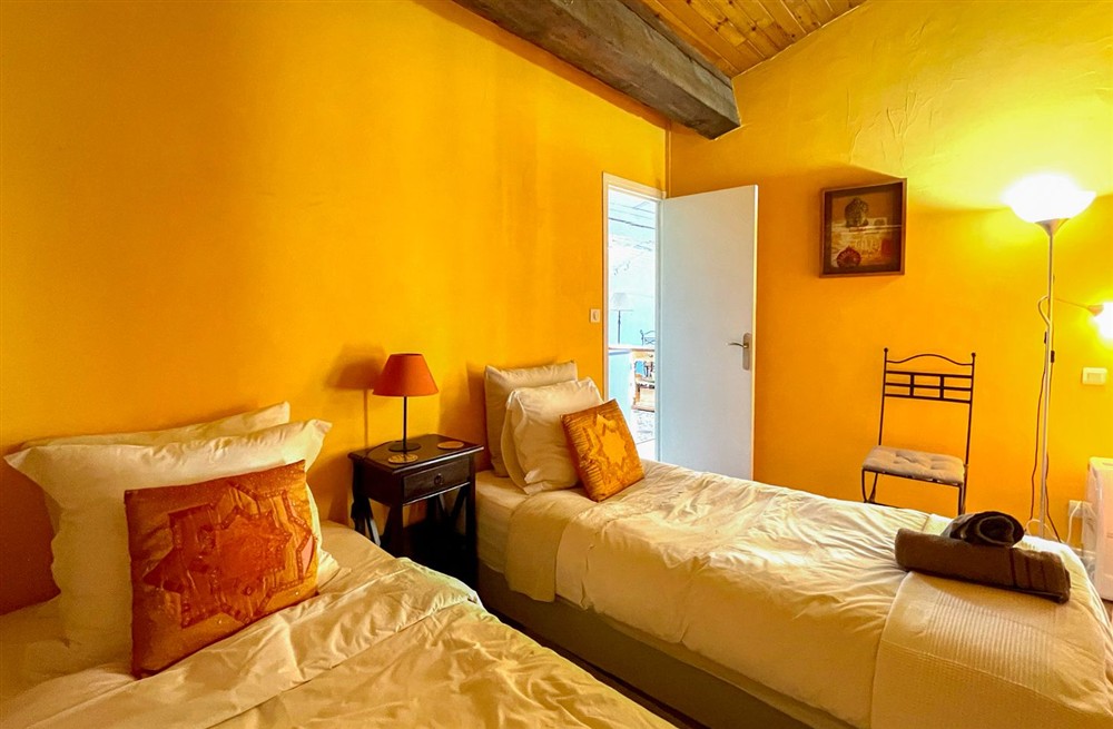 Apartment Pontets