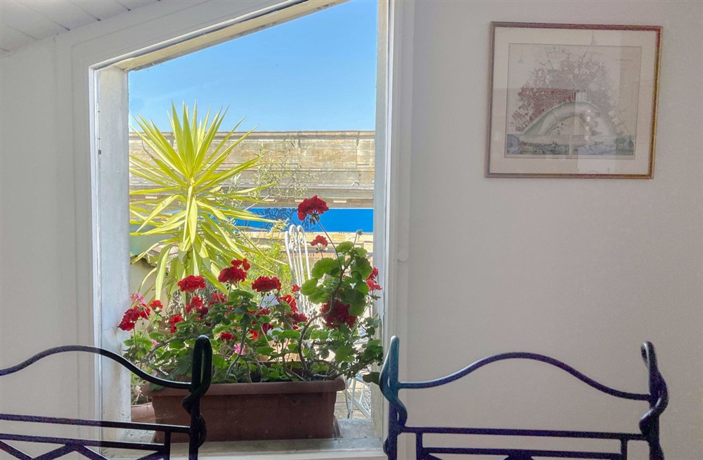 Apartment Pontets