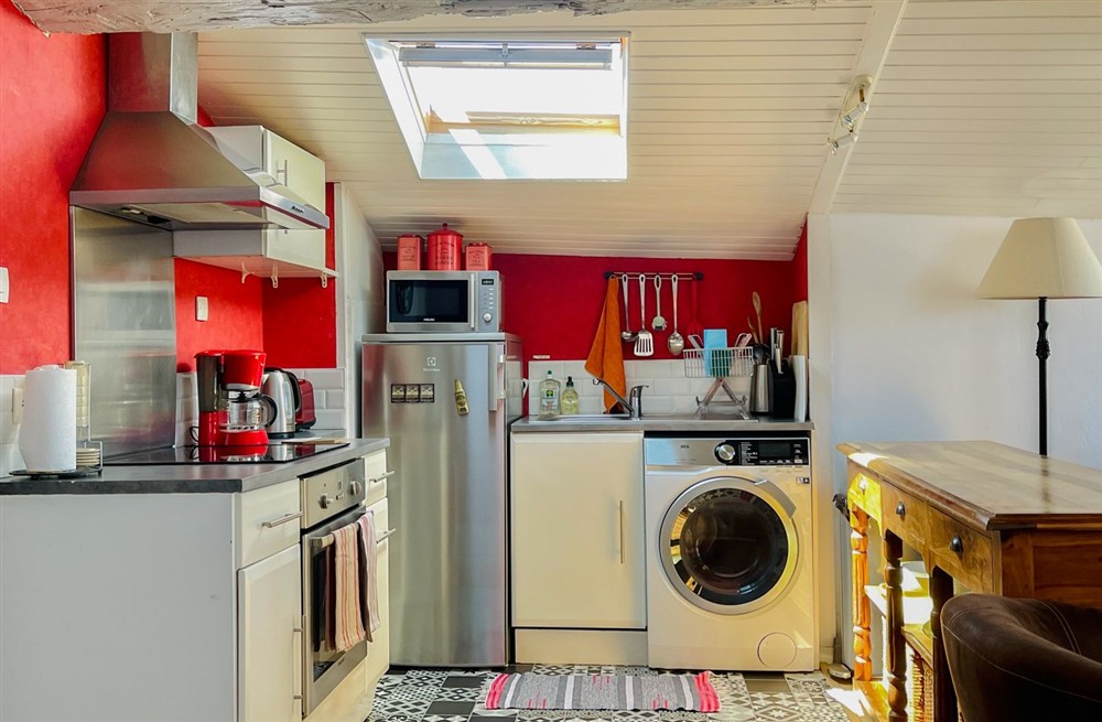Apartment Pontets