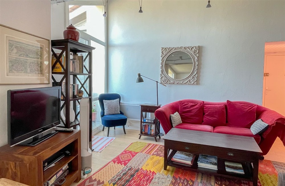 Apartment Pontets