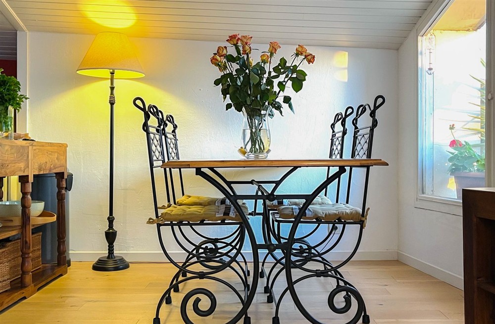 Apartment Pontets