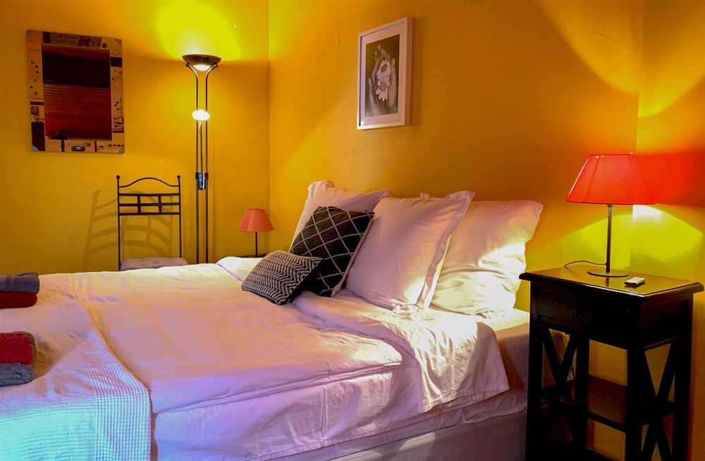 Apartment Pontets