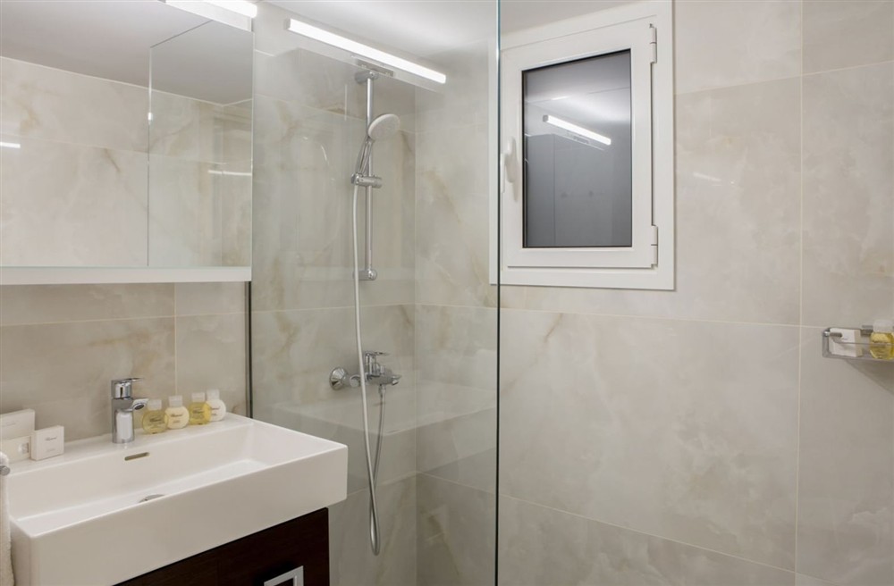 Apartment Poulou