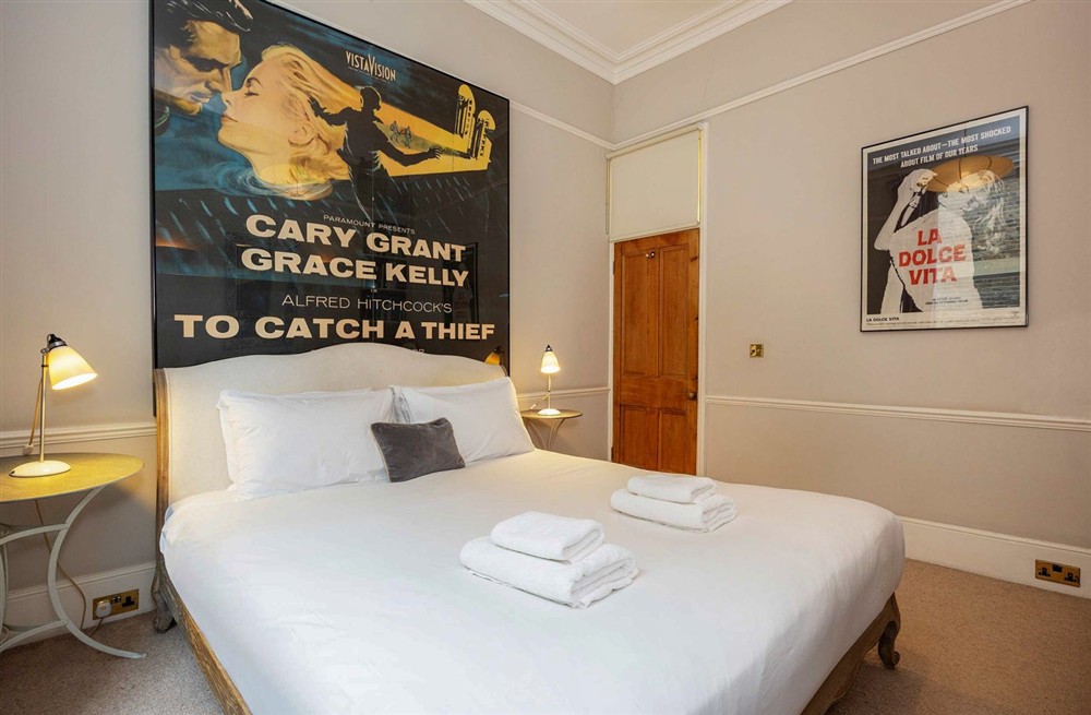 Apartment Powis (photo 12) at Apartment Powis in London, London