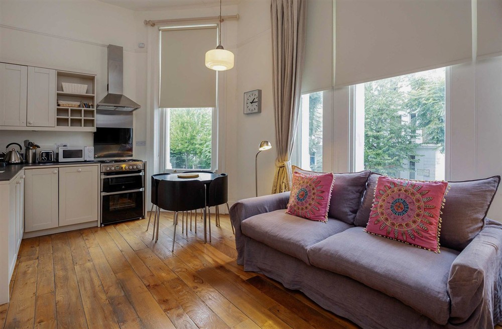 Apartment Powis (photo 3) at Apartment Powis in London, London