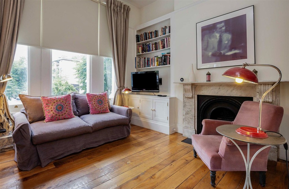 Apartment Powis (photo 4) at Apartment Powis in London, London