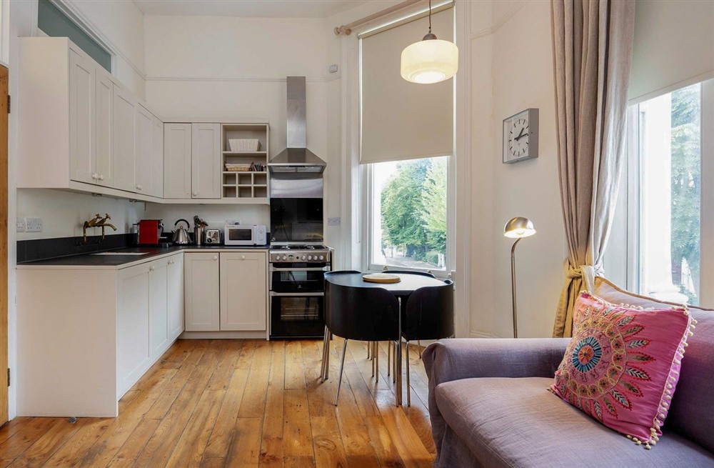 Apartment Powis (photo 5) at Apartment Powis in London, London