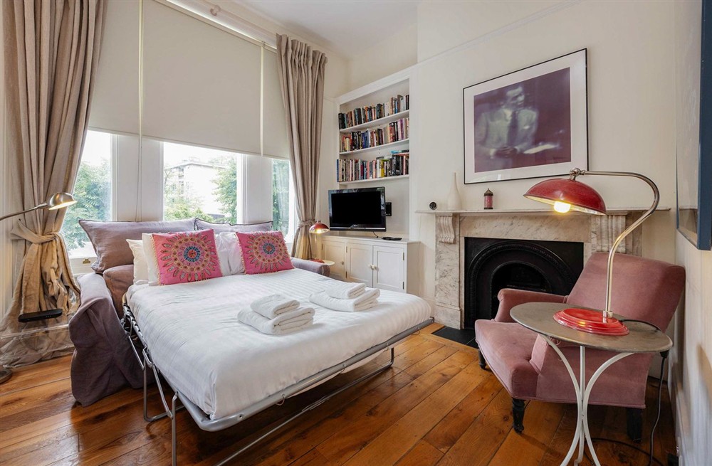 Apartment Powis (photo 7) at Apartment Powis in London, London