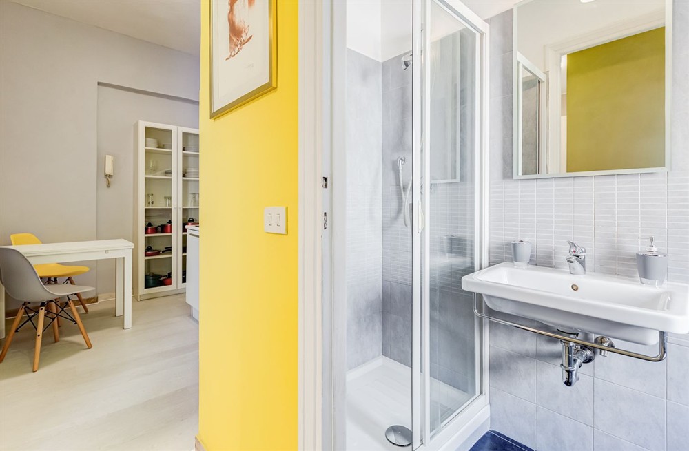 Apartment Pretoriano