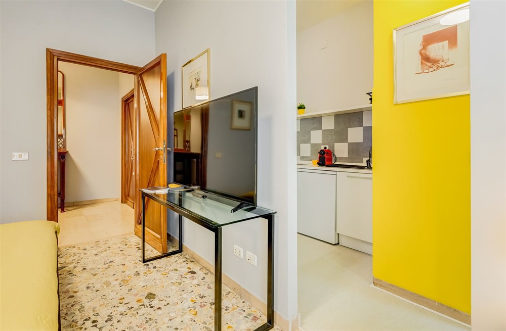 Apartment Pretoriano