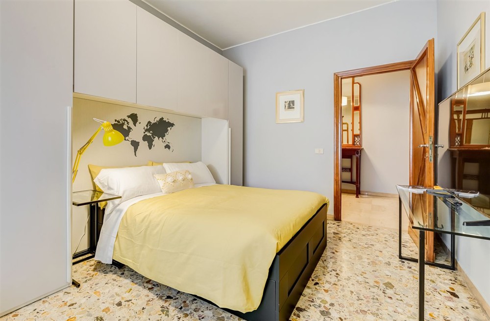 Apartment Pretoriano