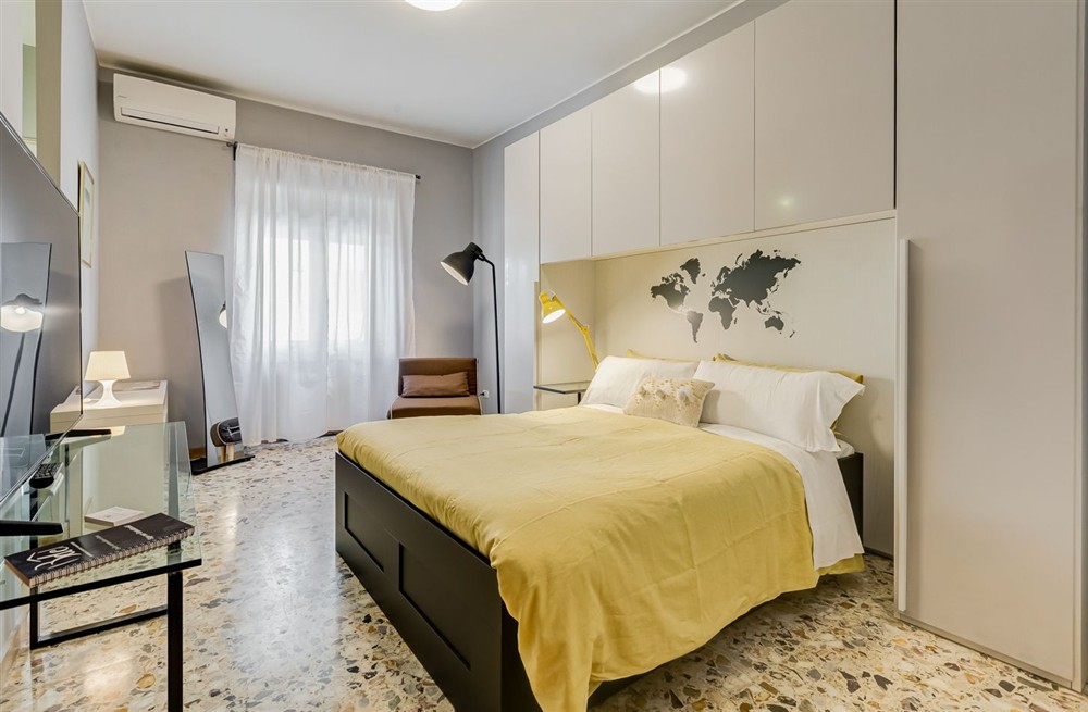 Apartment Pretoriano