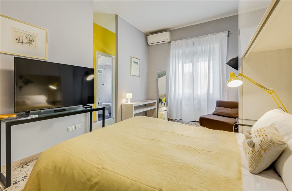 Apartment Pretoriano