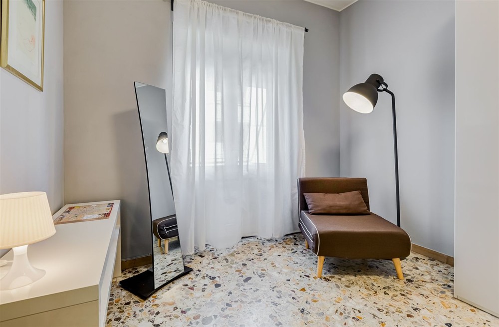 Apartment Pretoriano